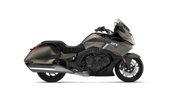 BMW K 1600 B