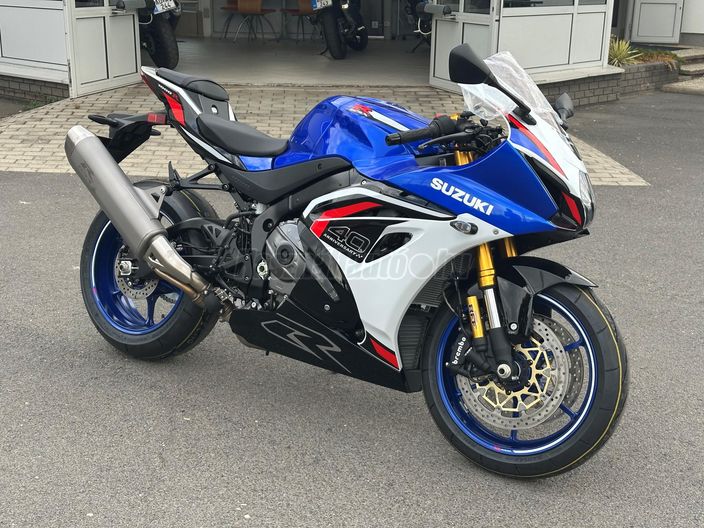 SUZUKI GSX-R 1000