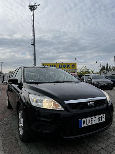 FORD FOCUS 1.6 Ambiente