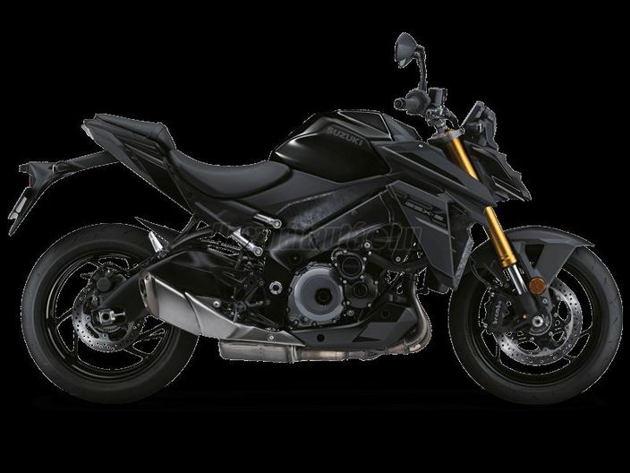 SUZUKI GSX-S 1000