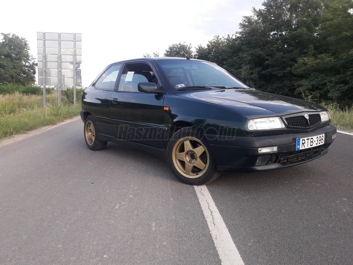 LANCIA DELTA HPE 1.9 TD
