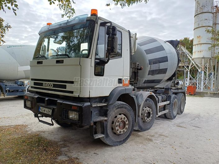 IVECO Traker