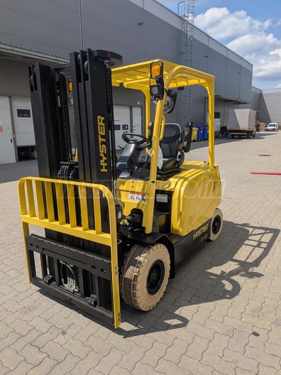 HYSTER J 3.0 UT (K 4213)