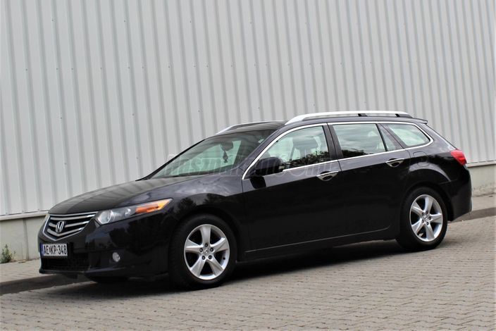 HONDA ACCORD Tourer 2.2 CRD Elegance
