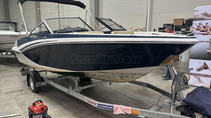 Glastron 180 GTL Elektric