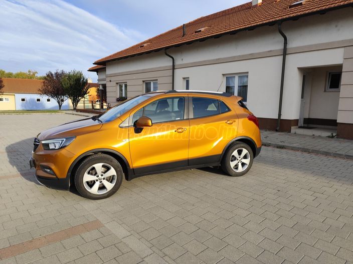 OPEL MOKKA X 1.6 CDTI Enjoy Start-Stop