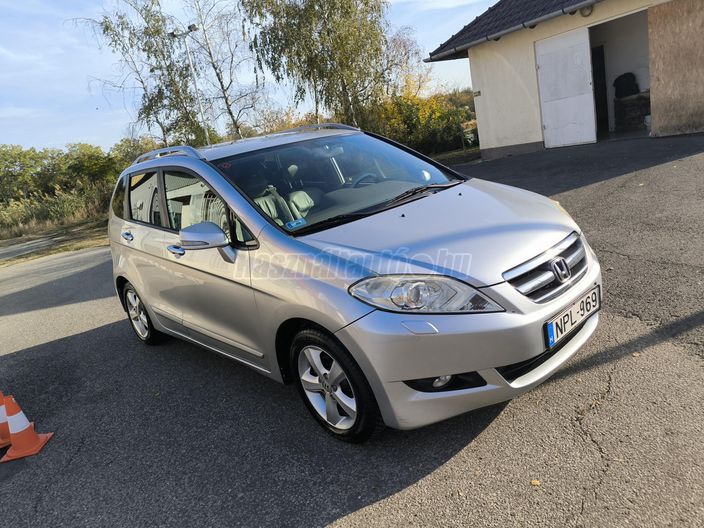 HONDA FR-V 2.2 CTDi Executive