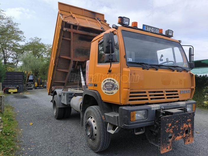 STEYR 16s23