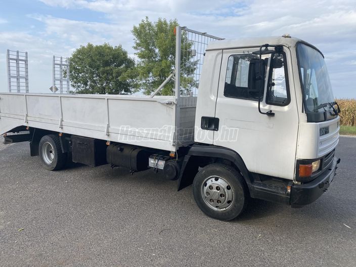 DAF FA 800 CN440. Járműszállító