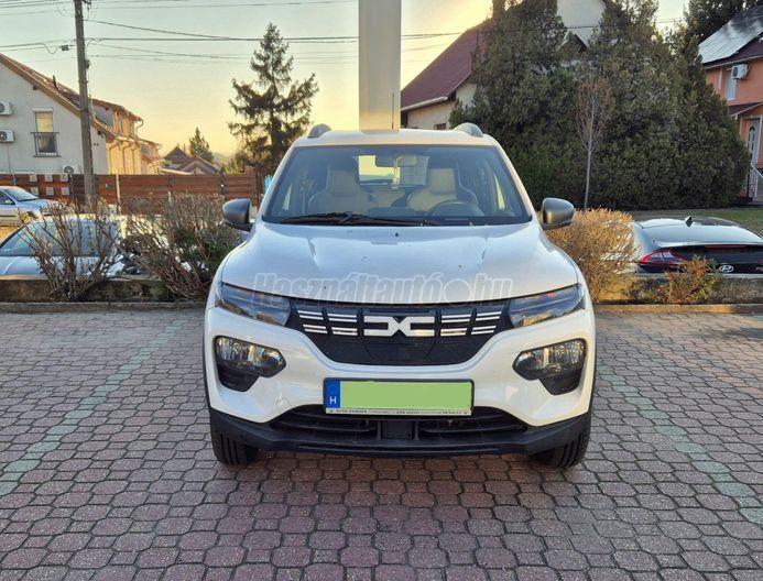 DACIA SPRING Electric 45 Expression aut.