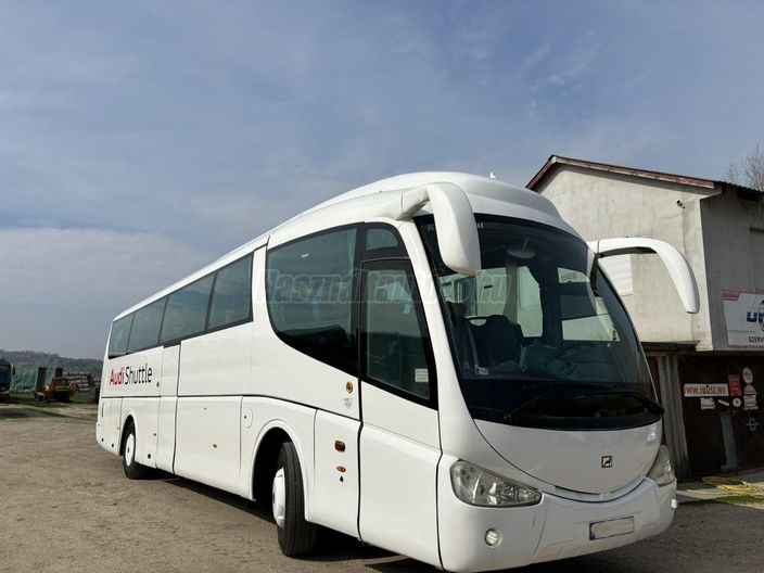IVECO EURORIDER