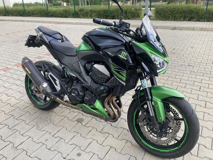 KAWASAKI Z 800