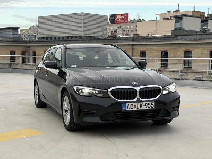 BMW 318 318i Advantage