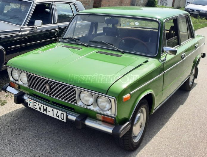 LADA 2106