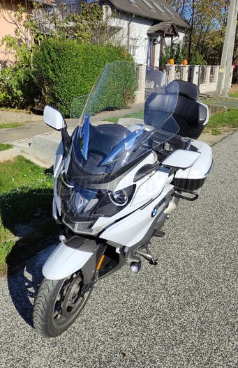 BMW K 1600 GTL