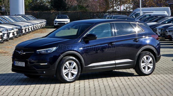 OPEL GRANDLAND X 1.5 CDTI Enjoy
