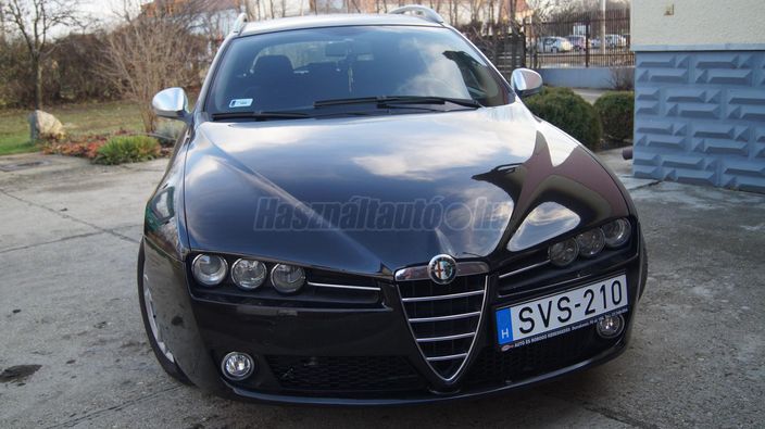 ALFA ROMEO 159 SW 2.0 JTDm 16V Distinctive
