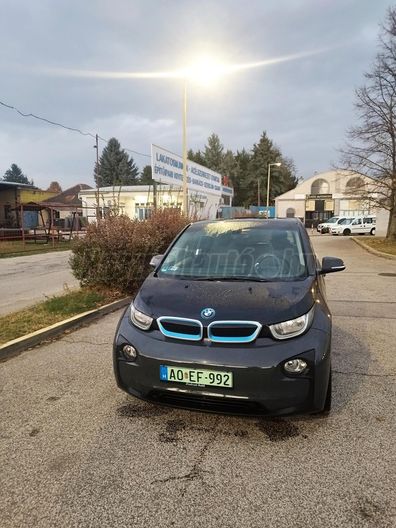 BMW I3 (Automata)