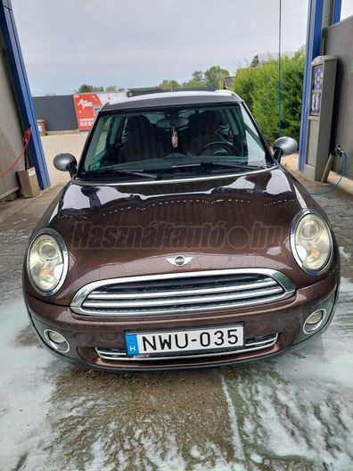 MINI CLUBMAN Cooper 1.6