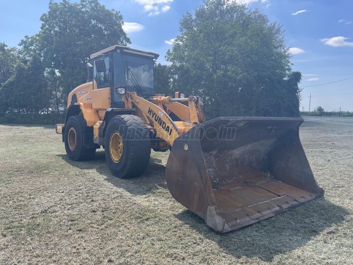 HYUNDAI HL 940 XT