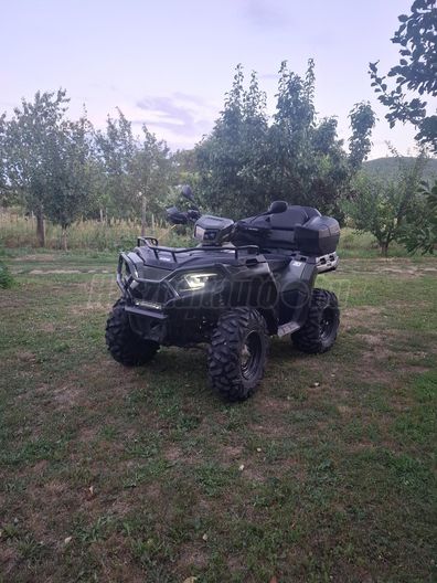 POLARIS SPORTSMAN 570