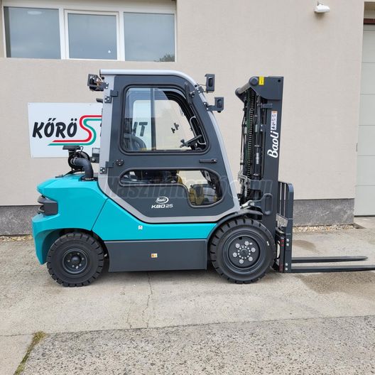 BAOLI KBD 25 G1 (K 4283)