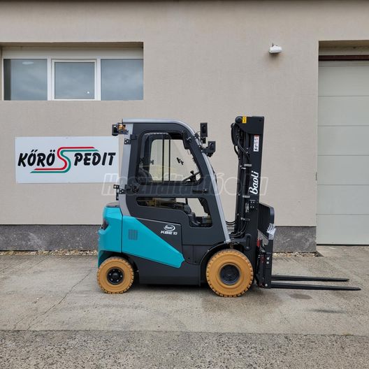 BAOLI KBE 18 Li G1 (K 4284)