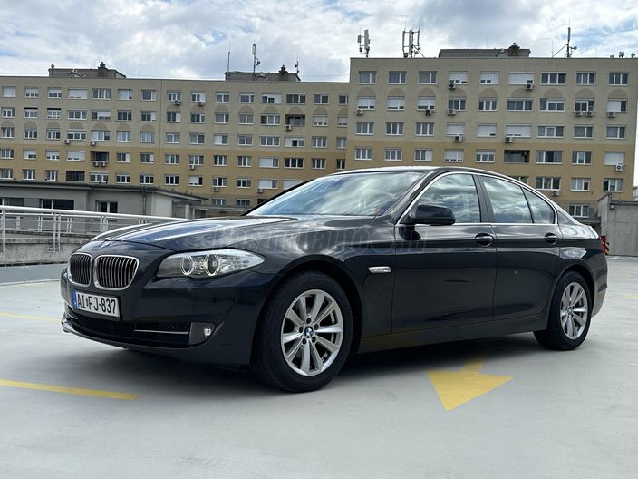 BMW 523 523i