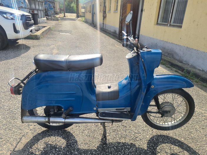 SIMSON SCHWALBE