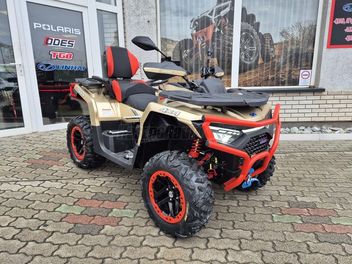 LINHAI 650 L LANDFORCE PRO