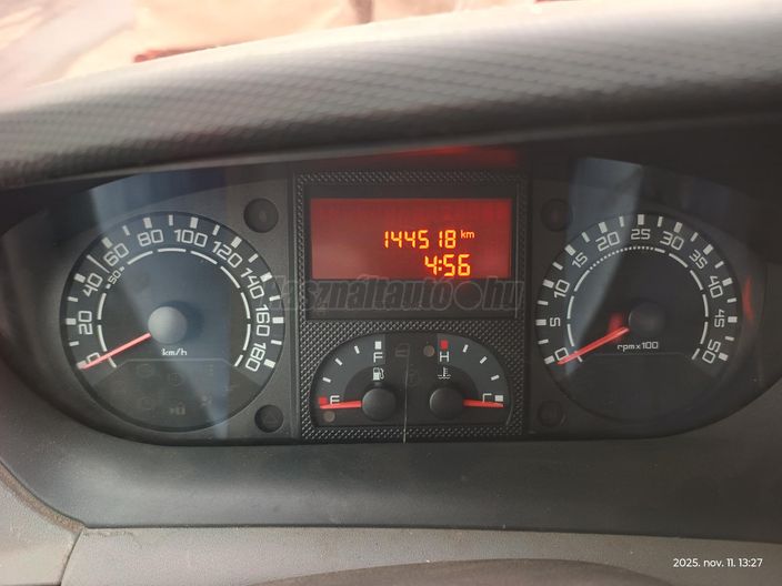 IVECO C65C