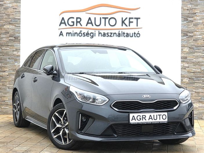 Megtekinthető: AGR Auto Kft 1174 Budapest, Ferihegyi út 326-328