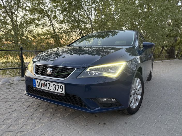 SEAT LEON 1.2 TSi Reference