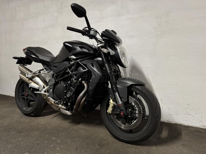 MV AGUSTA BRUTALE 920