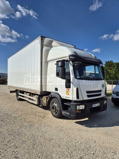 IVECO Euocargo