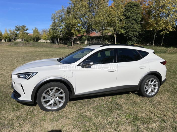 CUPRA FORMENTOR 1.4 pHEV DSG
