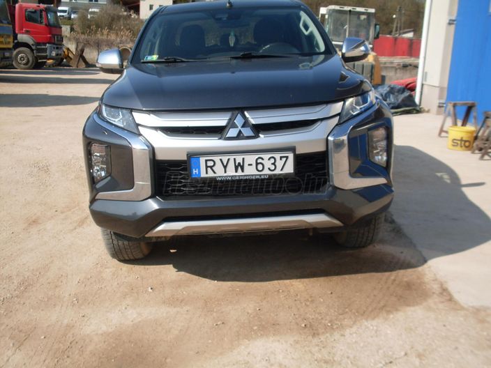 MITSUBISHI L 200 2.2 D Intense Plus