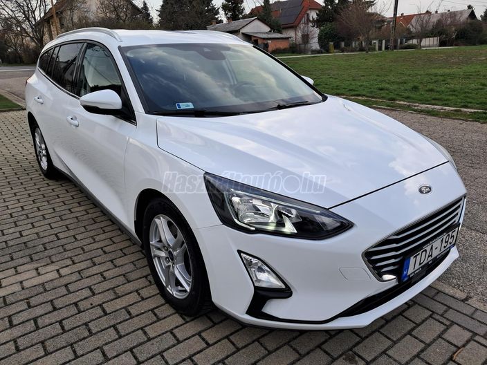 FORD FOCUS 1.0 EcoBoost Business