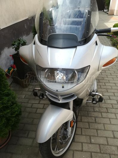 BMW R 1150 RT