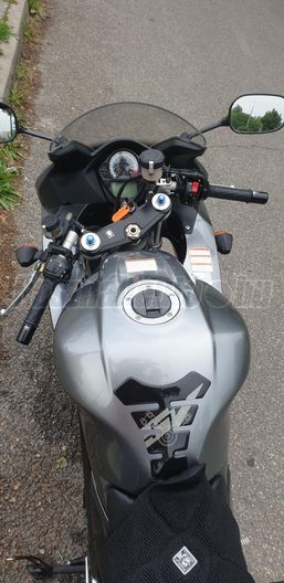 SUZUKI SV 1000 S