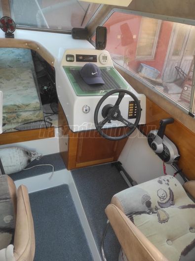 OSTRODA YACHT 620 CAP SUN