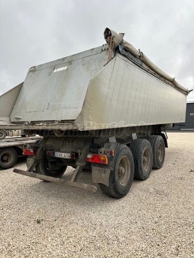 MEILLER MHKS 41/3S