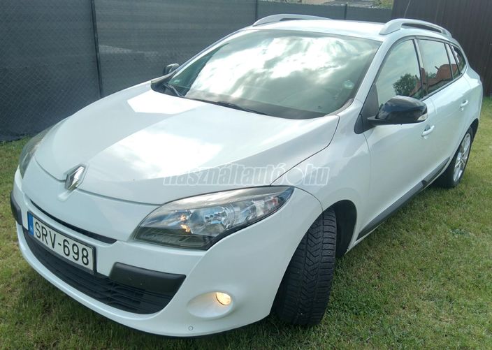 RENAULT MEGANE Grandtour 1.6 Dynamique EURO5
