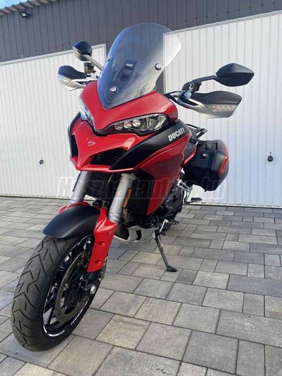 DUCATI MULTISTRADA 1260