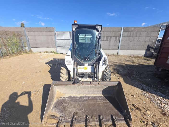 BOBCAT s570