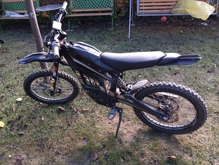 TALARIA TL 3000