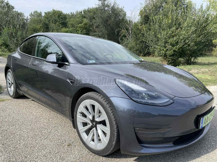 TESLA MODEL 3 Long Range AWD (Automata)