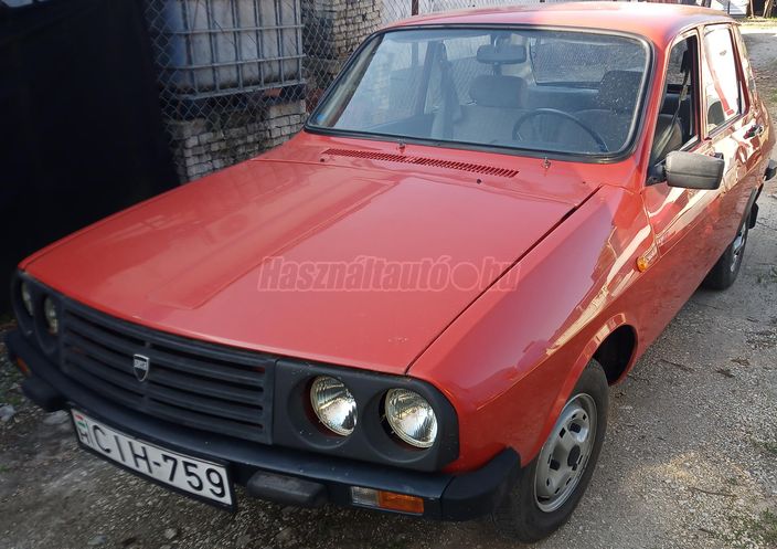 DACIA 1310 1.3 TX