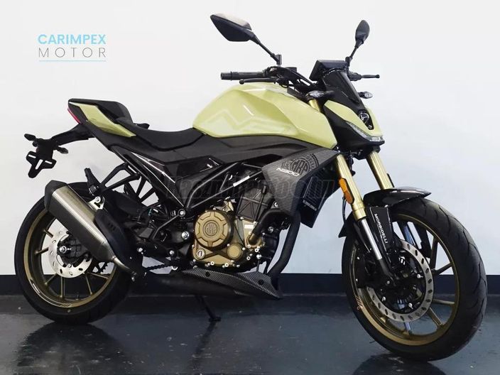 MORBIDELLI N300