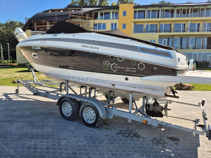 BAYLINER 742 Greencruzer
